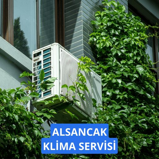 Alsancak Fujitsu Klima Servisi