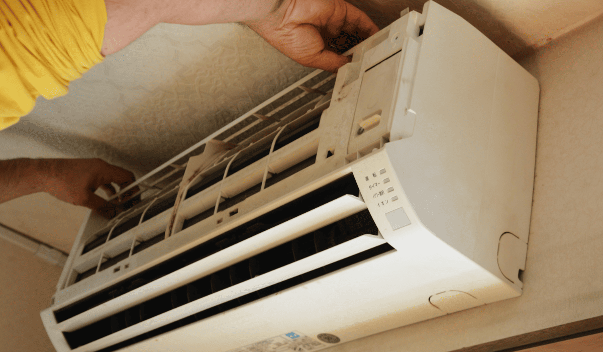 Alsancak Fujitsu Klima Tamiri