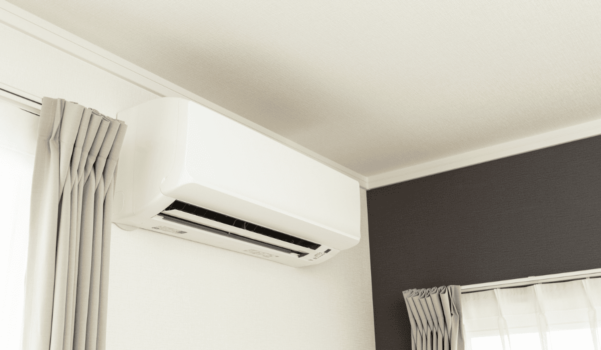 Alsancak Fujitsu İnverter Klima İnverter Klima Servisi